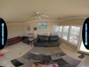 LETHALHARDCORE VR Pigtailed Cutie Macy Meadows Cums On Your Dick 2/16