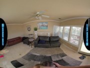 LETHALHARDCORE VR Pigtailed Cutie Macy Meadows Cums On Your Dick 3/16