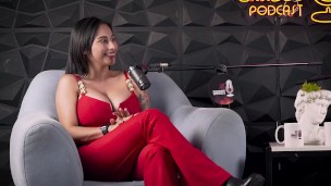 Acuerdos de una Pareja que Hace Porno | Jenifer Play | Crispasquel | 40Grados