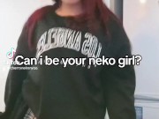 TikTok compilation - cute, lewd, sexy, cosplay, hot 2/16