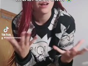 TikTok compilation - cute, lewd, sexy, cosplay, hot 4/16