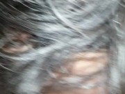 Sexy sloppy head 4/16