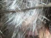 Sexy sloppy head 7/16