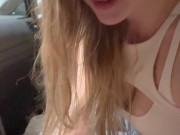 A Russian student gave herself up for an energy drink -  Arisha_Mills 6/16