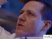 Alexis Tae, Molly Little, Seth VR Threesome 2/16