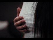 TIME FREEZE FETISH - Hot Japanese Girl Ends Up In A Hardcore Gangbang 3/16