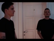 TIME FREEZE FETISH - Hot Japanese Girl Ends Up In A Hardcore Gangbang 8/16