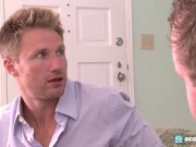 Barbie Busted into SCORE 2/16