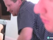 Barbie Busted into SCORE 3/16