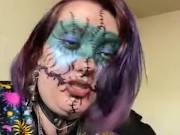 A tease between speaking - Screenshot 11 of 16