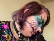 A tease between speaking - Screenshot 9 of 16