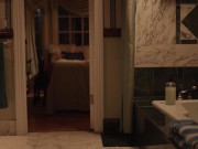 Girls Turn into Horny Zombies And Have Wild Lesbian Sex 1/16