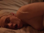 Girls Turn into Horny Zombies And Have Wild Lesbian Sex 11/16