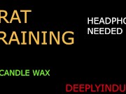 DADDY TALKING DIRTY (COMPOLATION) ROUGH DOM AUDIO JOI/INTENSE EROTICA HARDCORE FUCKING DIRTY TALKING 11/16