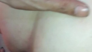 sweet anal