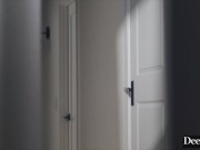 Deeper. Naughty sub gets disciplined 5/16