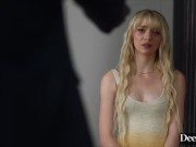 Deeper. Naughty sub gets disciplined 6/16