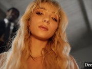 Deeper. Naughty sub gets disciplined 7/16