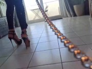 Petite chienne de merde