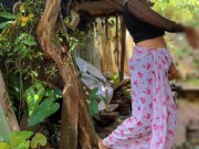 අව්රුදු කුමාරිට පුකේ ඇරීම - My StepSister Learns About Anal Sex - New Year Sri Lanka 2/16