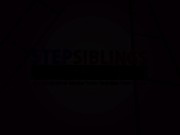 Persistant Stepsis Carolina Sweets Has Only One Mission to Conquer: Her Stepbro's Dick -S7:E7 1/16