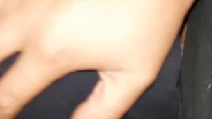 A stranger and I had a blast in an abandoned building - IkaSmokS