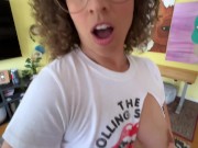 Never Let Your Stepmom Go to Coachella Without You 5/16