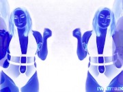 Hardcore Gooner Brain Shred ft Angel Au Lait 7/16