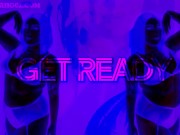 Hardcore Gooner Brain Shred ft Angel Au Lait 9/16