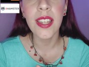JOI Por NIVELES en mi canal principal ShyyFxx tu Gauchita Argentina