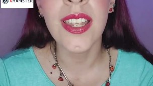 JOI Por NIVELES en mi canal principal ShyyFxx tu Gauchita Argentina