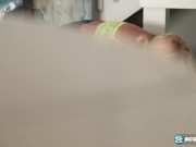 Hot Maddie Cross Is Your Typical MILF Housewife 3/16