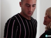 Elara Is A Hot MILF Realtor Looking To Sell 3/16