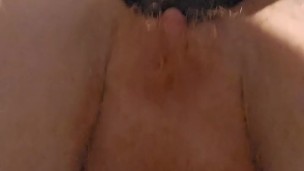 Aching pussy queefs after taking xxl goliath