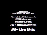 Blonde Milf Lilith Moaningstar Sucks & Fucks Step-son's Huge Dick! 16/16