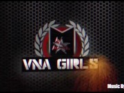 Sexy Girl With Glasses & Big Natural Tits Blows A Huge Dick! 1/16