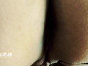 She came while giving me a blowjob, if she hits 10k subscribers, she'll invite a friend. 13/16