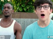 GILF Chery First DP Helped by Her Friend Rita Daniels 14/16