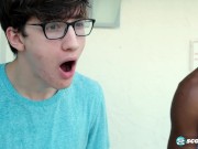 GILF Chery First DP Helped by Her Friend Rita Daniels 6/16