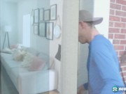 GILF Cammille's Picked Up A DP in Miami 6/16