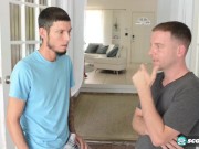 MILF Katia Has 2 Studs For Her Holes 2/16