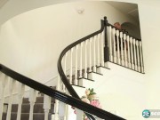 Ass-fucked by her grandson's friend 9/16