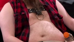 Jacking off April 14 2024