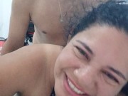 Mamada acostada rica deliciosa y nutritiva 10/16