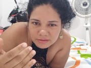 Mamada acostada rica deliciosa y nutritiva 2/16