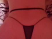 Le gusta darme en 4 😈