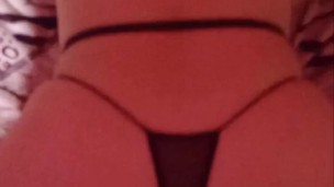 Le gusta darme en 4 😈