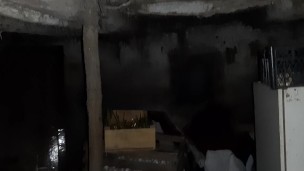 A stranger girl hotly licked my pussy in an abandoned house - Lesbian_illusion