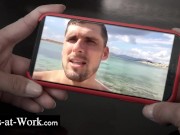 Super hot sex with the big boobs secretary 4/16