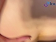 Trailer MrFlourish called over Terra Byte to come and give him an afternoon fuck. However; he did not know she would do anal 7/16